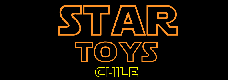 Tienda Startoys Chile
